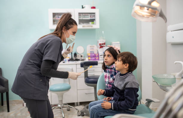Trusted Newton, NJ  Holistic Dental Services Experts