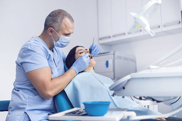 Reliable Newton, NJ  Holistic Dental Services Solutions
